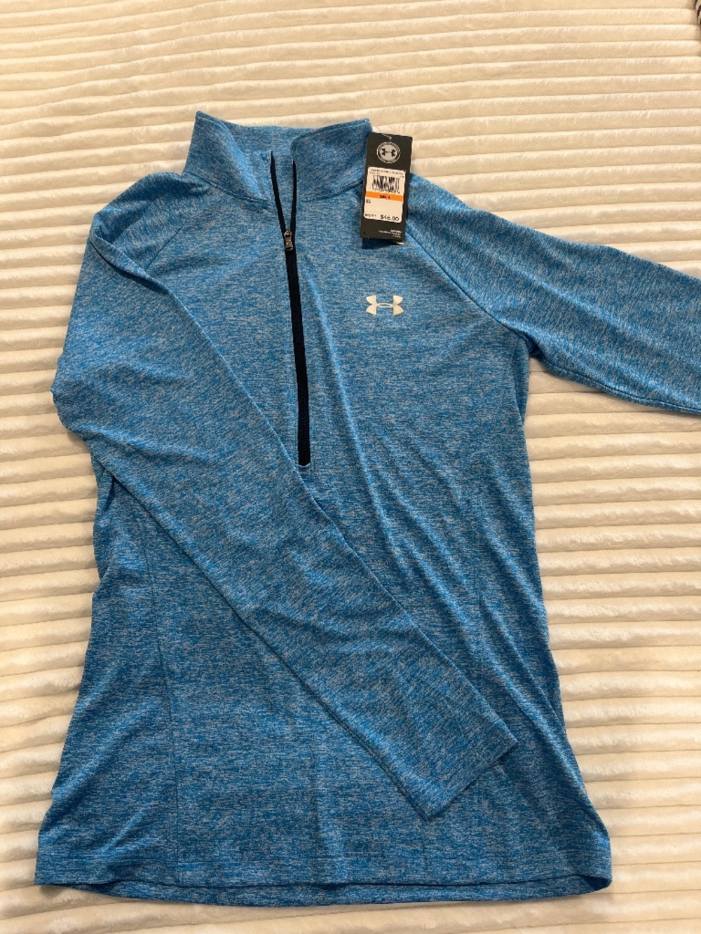 Under Armour Quarter Zip